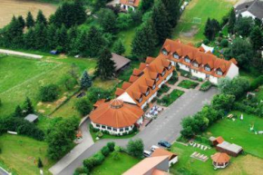 Гостиница Motel Hormersdorf, Хормерсдорф